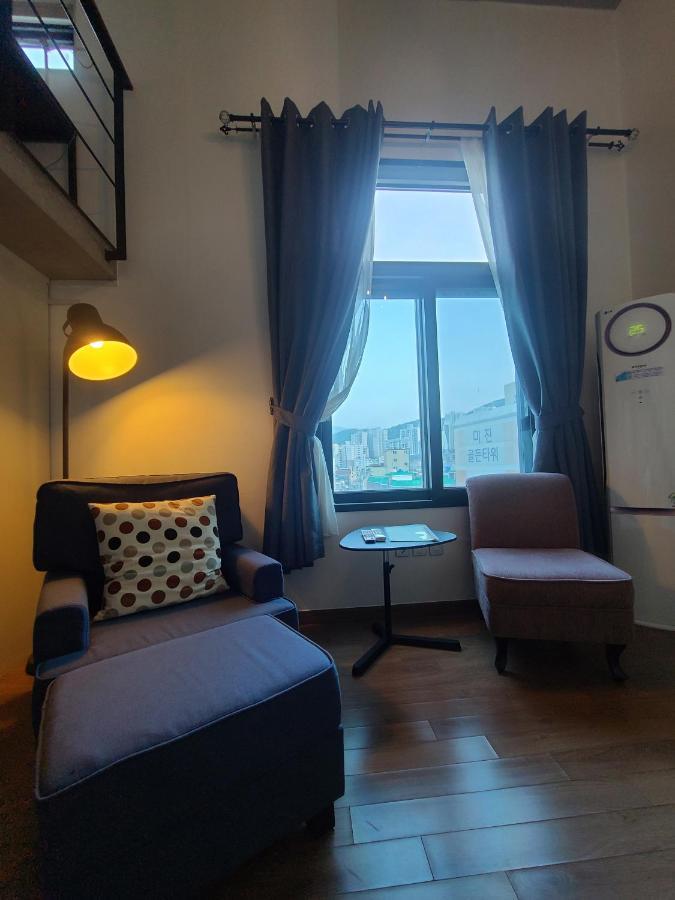 גאוז'ה Jinwoo Prestige Hotel מראה חיצוני תמונה