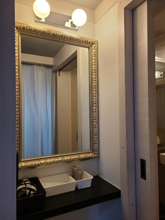 גאוז'ה Jinwoo Prestige Hotel מראה חיצוני תמונה